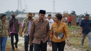 Pemkot Pastikan Pembangunan Lanjutan R3 Berjalan