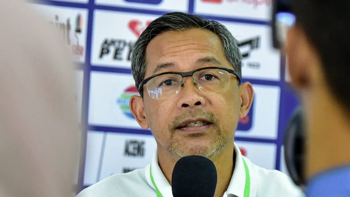 Dok. Instagram @officialpersikabo