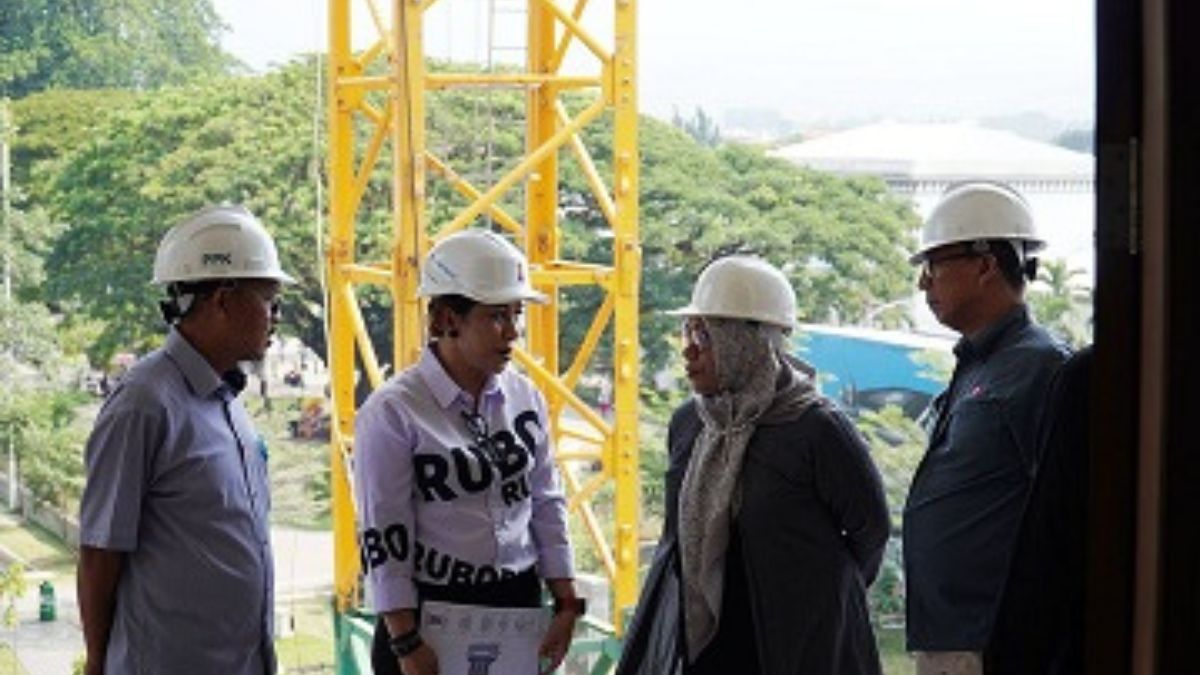 Dok. Humas Pemkot Bogor