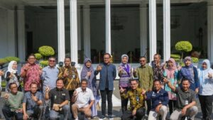 Dok. Humas Pemkot Bogor