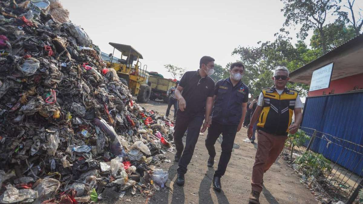 Dok. Situs Resmi Pemprov Jabar