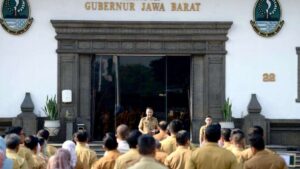 Dok. Situs Resmi Pemprov Jabar