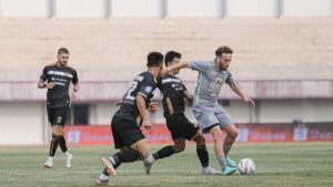 Dok. Persebaya Official