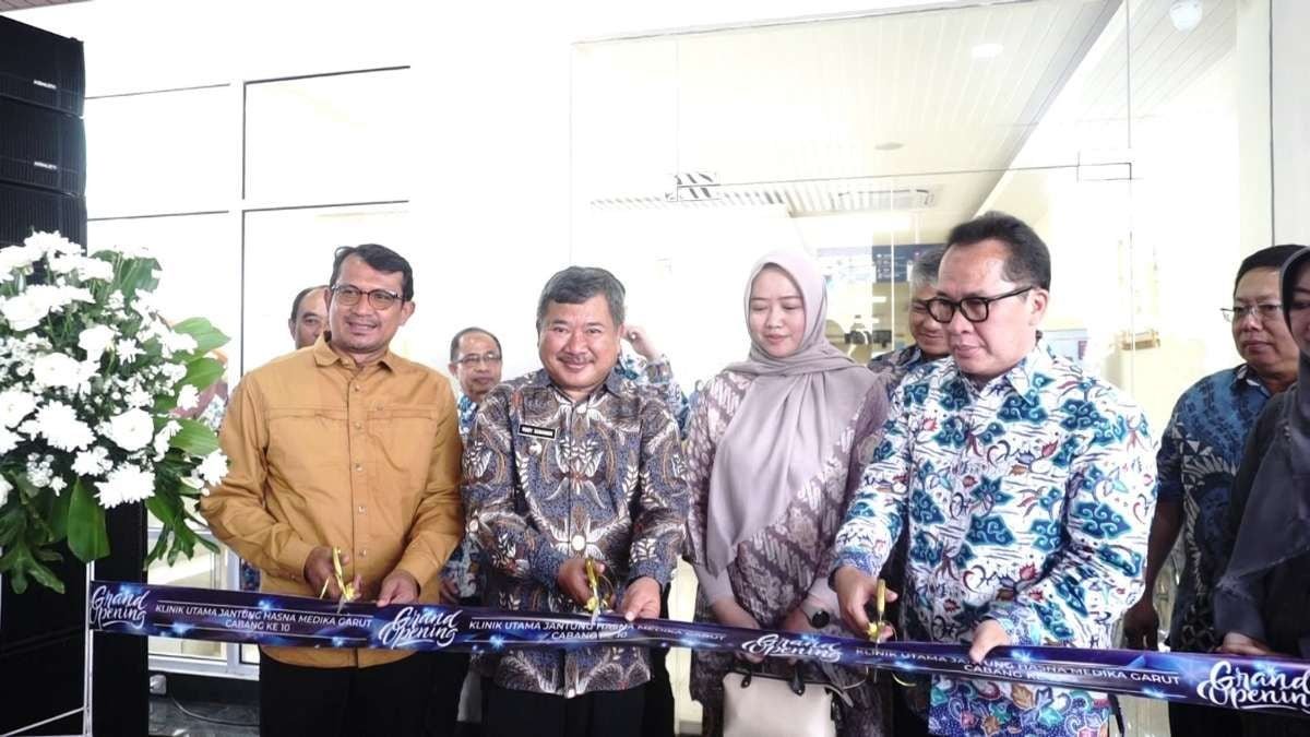 Dok. Situs Resmi Pemprov Jabar