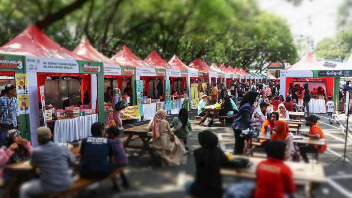 Dok. Situs Resmi Pemprov Jabar