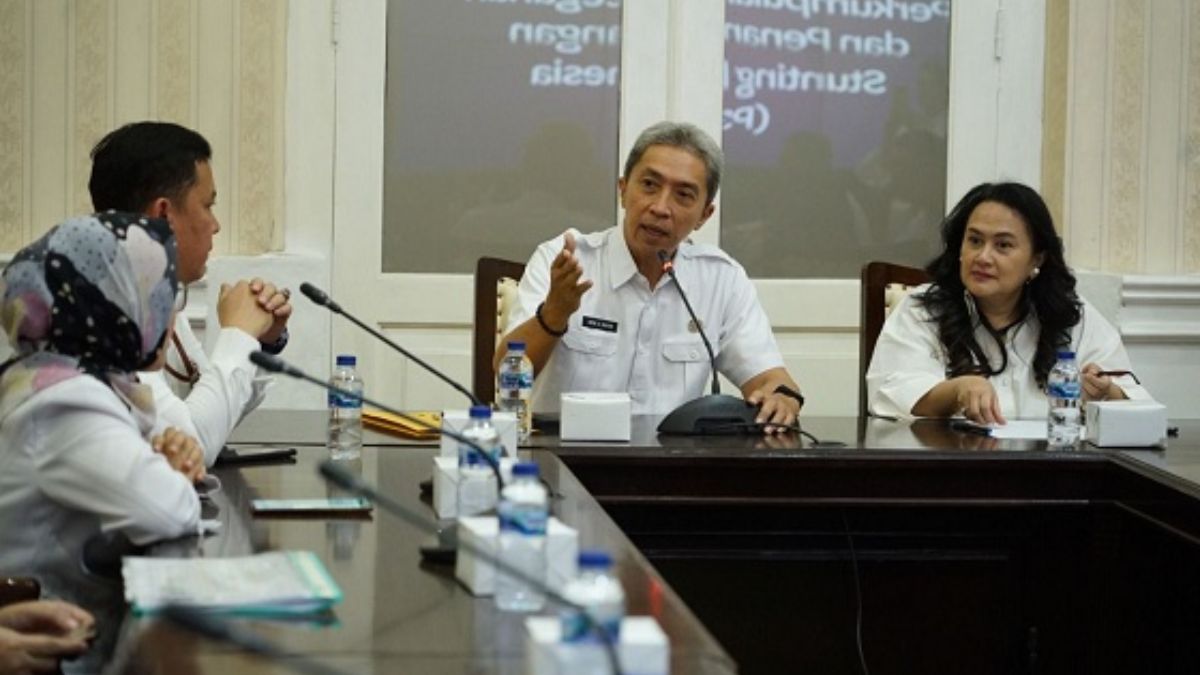 Dok. Situs Resmi Pemkot Bogor