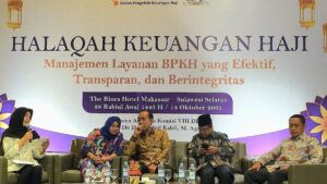 Dok. Humas BPKH