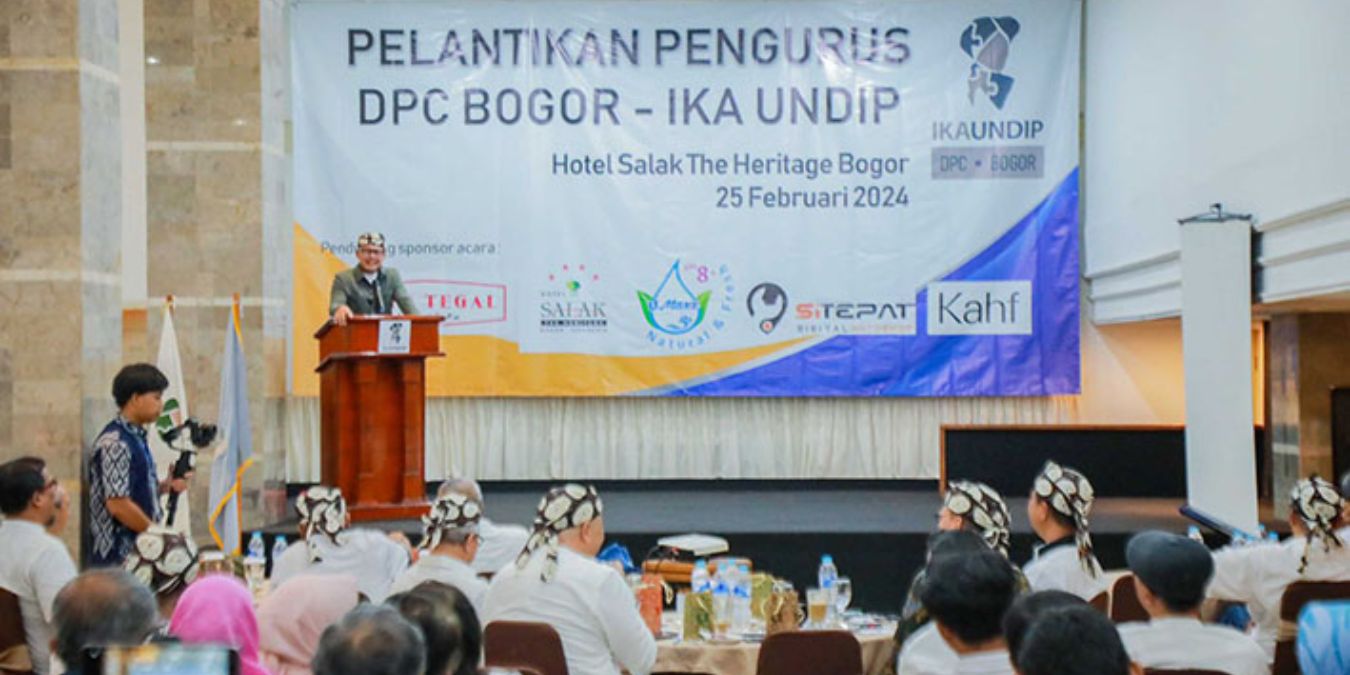 Dok. Humas Pemkab Bogor