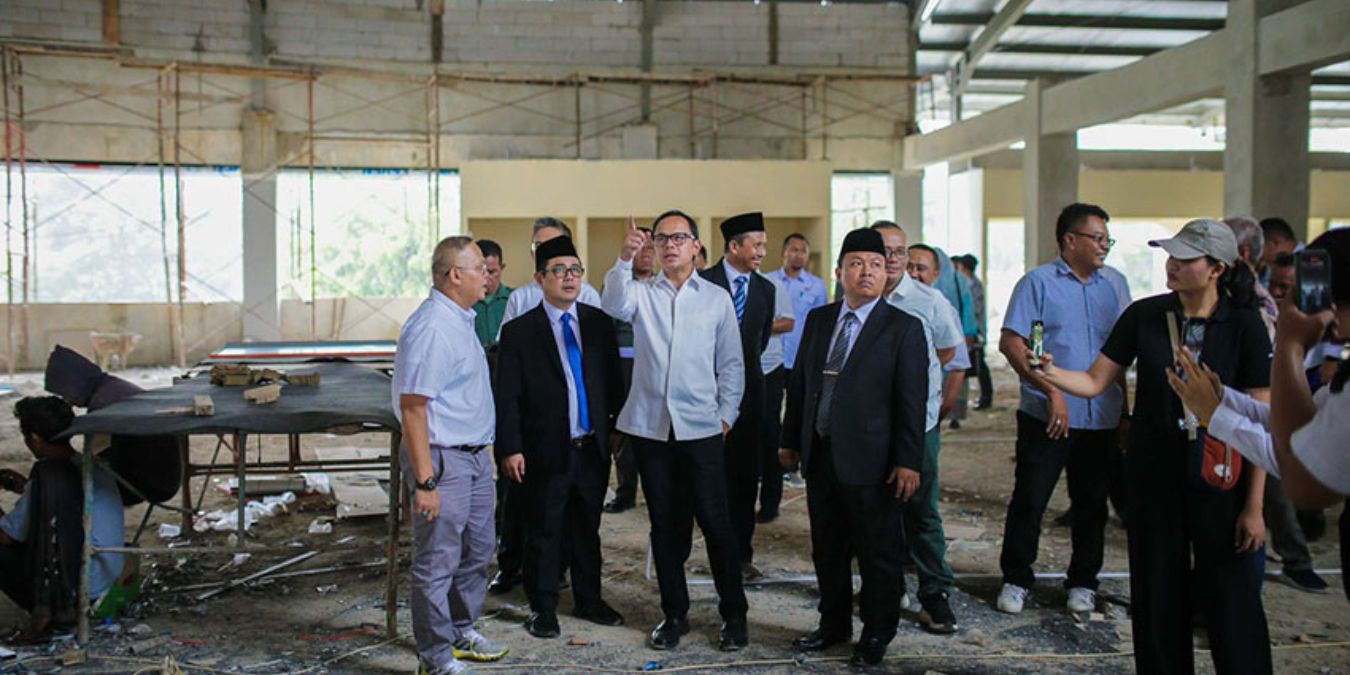 Dok. Humas Pemkot Bogor