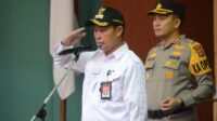 Pj Bupati Bogor, Asmawa Tosepu