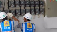 PLN Pastikan Tidak Ada Kenaikan Tarif Listrik. (Foto: Dok PLN)