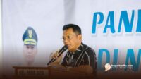 Penjabat (Pj) Wali Kota Bogor, Hery Antasari