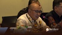 Rudy Hertanto, Direktur Keuangan PLN Nusantara Renewables